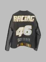 Drake Vaffanculo 46 Racing Jacket