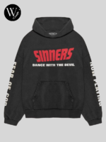 Fear of God Sinners Hoodie