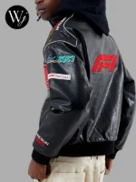 Formula 1 x PacSun Pole Position Jacket