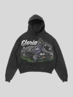 GNT Gloria Bug Tour Hoodie