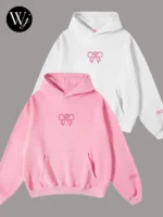 Glow House Hoodie