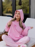 Glow-House-Pink-Hoodie