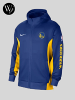 Golden State Warriors Zipper Hoodie