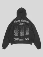Grand National Tour Gloria Bug Tour Hoodie