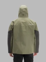 Grundens Buoy X Gore-Tex Jacket Green