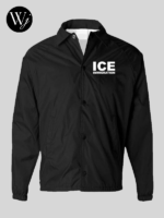 ICE Immigration Jacket