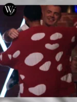 John Legend The Voice S25 Sweater