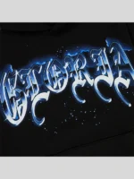 Kendrick Lamar GNT Gloria Hoodie Black
