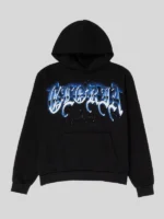 Kendrick Lamar Gloria Hoodie Black
