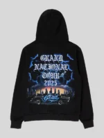 Kendrick Lamar Grand National Tour Gloria Hoodie