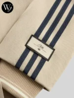 Kith Adidas Football Hybrid Trench Coat