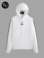 Kith for Adidas Football Hoodie