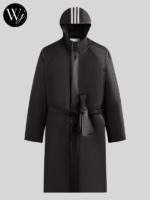 Kith for Adidas Football Stadium Coat