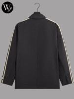 Kith for Adidas Football Suit Jacket Grey