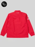LOL 2025 T1 Uniform Jacket Red