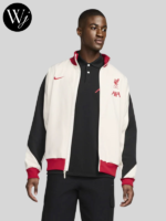 Liverpool Anthem Jacket