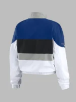 Los Angeles Dodgers Erin Andrews Jacket