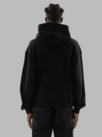 Lost Bond Hoodie More Money More Love