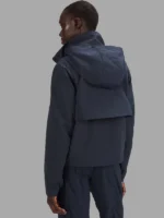 Lululemon Always Effortless Classic-Fit Jacket Blue