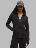 Lululemon Scuba Jacket