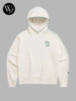 Madhappy Hysteric Glamour Lightweight Fleece Hoodie
