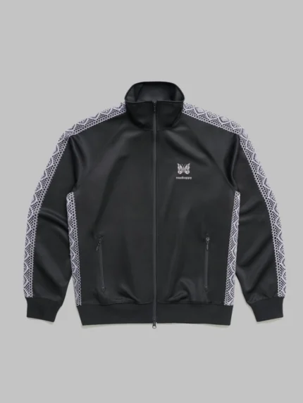 Needles Lace Track Jacket