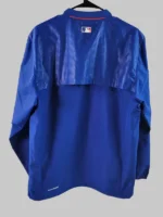 Majestic Chicago Cubs Blue Jacket