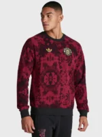 Manchester United x Adidas Lunar New Year Sweatshirt