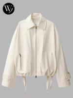Mango April 25 Light Jacket