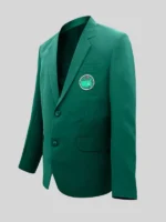 Masters Green Jacket Golf