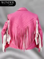 Minecraft Jason Mamoa Jacket