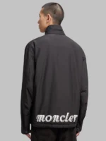 Moncler x Mercedes-Benz Down Field Jacket NIGO