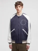 NIGO Moncler x Mercedes-Benz Bomber Jacket