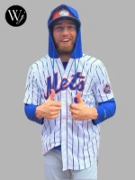 Brandon Nimmo Hoodie Jersey