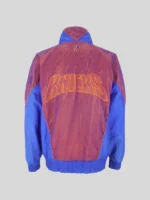 Nick Jonas NBA Knicks Windbreaker Jacket
