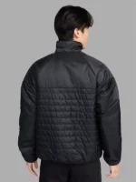 Nike Sportswear Windrunner Men's Therma-FIT Midweight Puffer Jacket Black