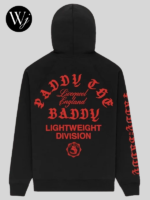 Paddy The Baddy Hoodie