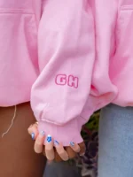 Pink-Glow-House-Hoodie