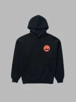 Plus44 x Hajime Sorayama Hoodie Black