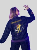 Powerline Bomber Jacket
