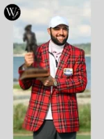 RBC Heritage Jacket