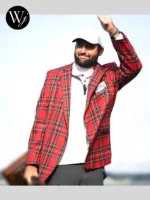 RBC Heritage Jacket Men
