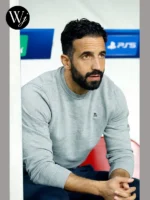 Ruben Amorim Sweatshirt Grey