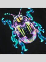 SZA Bug Hoodie GNT 2025