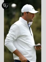 Scottie Scheffler Genesis Open Sweatshirt