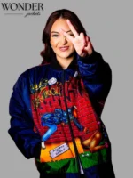 Snoop Dogg Doggy Style Bomber Jacket