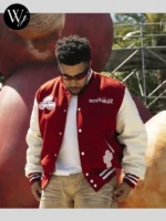 State Farm x Travis Scott Cactus Jack Jacket