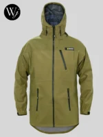 Swazi Ibex Jacket
