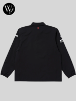 T1 2025 Uniform Jacket Black