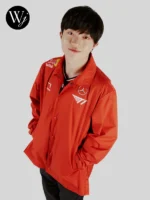 T1 Jacket 2025
